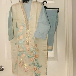 Kurti